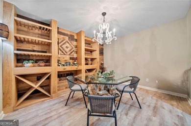 Looking for a beautiful, enormous house in the golf on Bridgemill Golf Club in Georgia - for sale on GolfHomes.com, golf home, golf lot