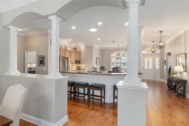 Under contract-accepting backup offers. ^^BOND PAID!^^ Stunning on The Links of Spruce Creek in Florida - for sale on GolfHomes.com, golf home, golf lot