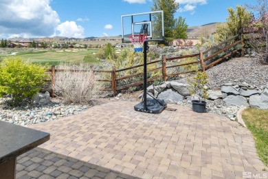 Welcome to this beautifully appointed 4-bedroom, 3-bathroom home on Somersett Country Club in Nevada - for sale on GolfHomes.com, golf home, golf lot