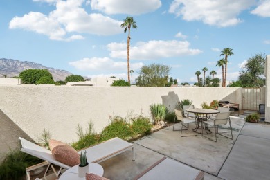 Experience resort-style living in the desert at The Fairways on Tahquitz Creek Golf Resort in California - for sale on GolfHomes.com, golf home, golf lot