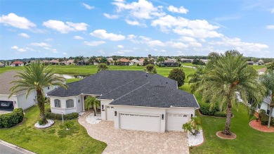 Welcome to your dream POOL HOME with REAR PRIVACY, EXCEPTIONAL on Stonecrest Golf and Club Club in Florida - for sale on GolfHomes.com, golf home, golf lot