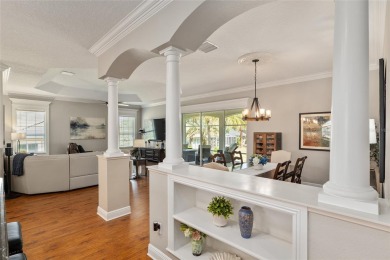 Under contract-accepting backup offers. ^^BOND PAID!^^ Stunning on The Links of Spruce Creek in Florida - for sale on GolfHomes.com, golf home, golf lot