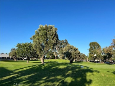 Amazing location facing an extra large greenbelt! Lovely 1 on Leisure World Seal Beach Golf Course in California - for sale on GolfHomes.com, golf home, golf lot