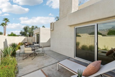 Experience resort-style living in the desert at The Fairways on Tahquitz Creek Golf Resort in California - for sale on GolfHomes.com, golf home, golf lot
