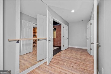 Looking for a beautiful, enormous house in the golf on Bridgemill Golf Club in Georgia - for sale on GolfHomes.com, golf home, golf lot