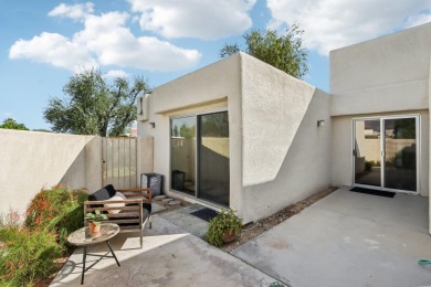 Experience resort-style living in the desert at The Fairways on Tahquitz Creek Golf Resort in California - for sale on GolfHomes.com, golf home, golf lot