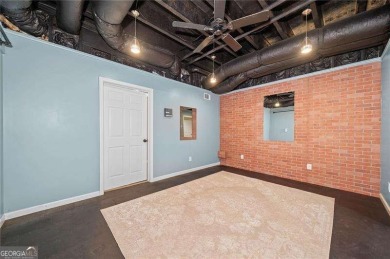 Looking for a beautiful, enormous house in the golf on Bridgemill Golf Club in Georgia - for sale on GolfHomes.com, golf home, golf lot