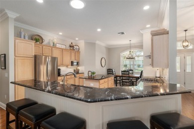 Under contract-accepting backup offers. ^^BOND PAID!^^ Stunning on The Links of Spruce Creek in Florida - for sale on GolfHomes.com, golf home, golf lot