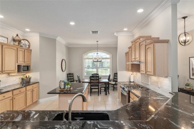 Under contract-accepting backup offers. ^^BOND PAID!^^ Stunning on The Links of Spruce Creek in Florida - for sale on GolfHomes.com, golf home, golf lot