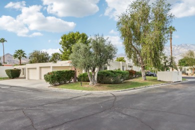 Experience resort-style living in the desert at The Fairways on Tahquitz Creek Golf Resort in California - for sale on GolfHomes.com, golf home, golf lot