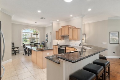 Under contract-accepting backup offers. ^^BOND PAID!^^ Stunning on The Links of Spruce Creek in Florida - for sale on GolfHomes.com, golf home, golf lot