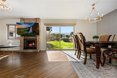 Beautifully upgraded single-level home in the sought-after 55+ on San Juan Hills Country Club in California - for sale on GolfHomes.com, golf home, golf lot