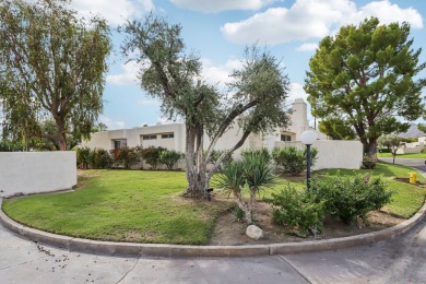 Experience resort-style living in the desert at The Fairways on Tahquitz Creek Golf Resort in California - for sale on GolfHomes.com, golf home, golf lot