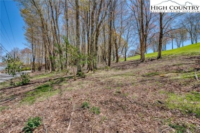 Located on Beech Mountain Club's private golf course, enjoy the on Beech Mountain Club in North Carolina - for sale on GolfHomes.com, golf home, golf lot