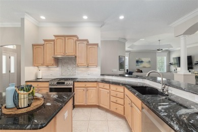 Under contract-accepting backup offers. ^^BOND PAID!^^ Stunning on The Links of Spruce Creek in Florida - for sale on GolfHomes.com, golf home, golf lot