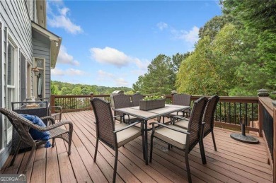 Looking for a beautiful, enormous house in the golf on Bridgemill Golf Club in Georgia - for sale on GolfHomes.com, golf home, golf lot