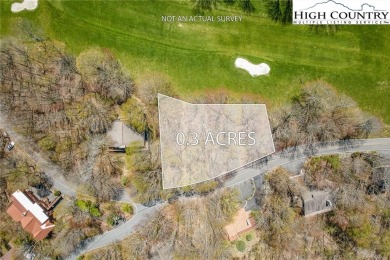 Located on Beech Mountain Club's private golf course, enjoy the on Beech Mountain Club in North Carolina - for sale on GolfHomes.com, golf home, golf lot