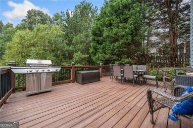 Looking for a beautiful, enormous house in the golf on Bridgemill Golf Club in Georgia - for sale on GolfHomes.com, golf home, golf lot