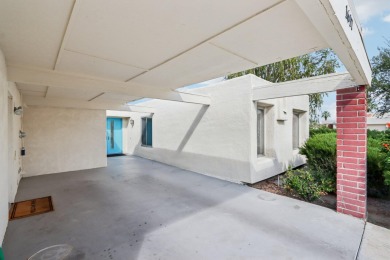 Experience resort-style living in the desert at The Fairways on Tahquitz Creek Golf Resort in California - for sale on GolfHomes.com, golf home, golf lot