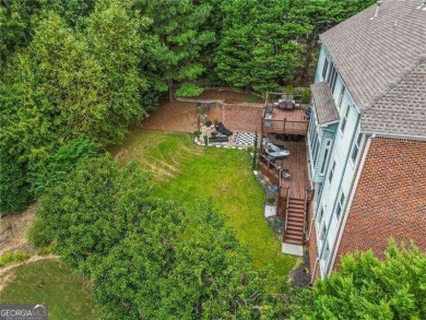 Looking for a beautiful, enormous house in the golf on Bridgemill Golf Club in Georgia - for sale on GolfHomes.com, golf home, golf lot