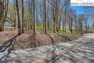 Located on Beech Mountain Club's private golf course, enjoy the on Beech Mountain Club in North Carolina - for sale on GolfHomes.com, golf home, golf lot