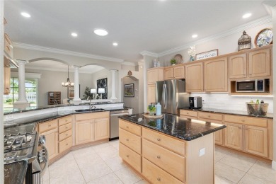 Under contract-accepting backup offers. ^^BOND PAID!^^ Stunning on The Links of Spruce Creek in Florida - for sale on GolfHomes.com, golf home, golf lot