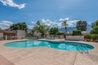 Experience resort-style living in the desert at The Fairways on Tahquitz Creek Golf Resort in California - for sale on GolfHomes.com, golf home, golf lot