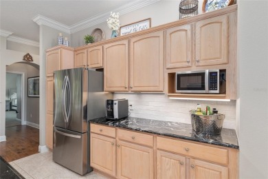 Under contract-accepting backup offers. ^^BOND PAID!^^ Stunning on The Links of Spruce Creek in Florida - for sale on GolfHomes.com, golf home, golf lot