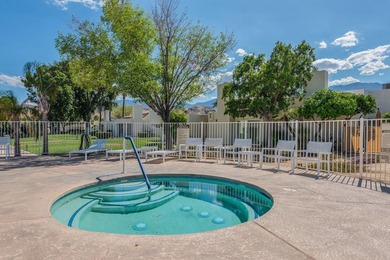 Experience resort-style living in the desert at The Fairways on Tahquitz Creek Golf Resort in California - for sale on GolfHomes.com, golf home, golf lot