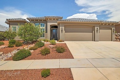 Located in the prestigious gated ''Reflections'' community of on Sunriver Golf Club in Utah - for sale on GolfHomes.com, golf home, golf lot