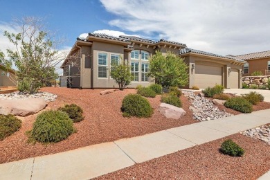 Located in the prestigious gated ''Reflections'' community of on Sunriver Golf Club in Utah - for sale on GolfHomes.com, golf home, golf lot