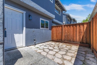 Welcome to this beautifully updated 2-bedroom, 1.5-bath townhome on Foxtail Golf Club in California - for sale on GolfHomes.com, golf home, golf lot