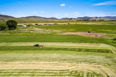 Missoula Ranch Living - Once in a Lifetime Opportunity! Discover on  in Montana - for sale on GolfHomes.com, golf home, golf lot