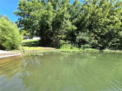 Lake Front lot opportunity on the main Lake at Sugar Valley on Sugar Valley Lakes Golf Course in Kansas - for sale on GolfHomes.com, golf home, golf lot