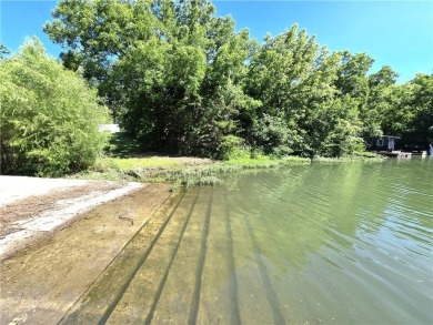 Lake Front lot opportunity on the main Lake at Sugar Valley on Sugar Valley Lakes Golf Course in Kansas - for sale on GolfHomes.com, golf home, golf lot