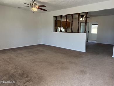 CHARMING MODEL 600 IN SUNLAND VILLAGE-MESA'S PREMIER 55+ on Sunland Village Golf Club in Arizona - for sale on GolfHomes.com, golf home, golf lot