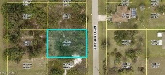 Nice residential lot in Southwood area of Lehigh Acres on Majestic Golf Club in Florida - for sale on GolfHomes.com, golf home, golf lot