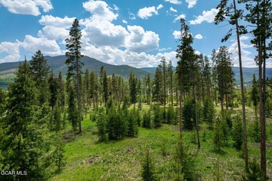 Discover the perfect blend of privacy, convenience, and on Pole Creek Golf Club in Colorado - for sale on GolfHomes.com, golf home, golf lot