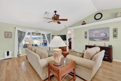 ABSOLUTELY STUNNING GOLF COURSE HOME with SPECTACULAR VIEWS of on Stonecrest Golf and Club Club in Florida - for sale on GolfHomes.com, golf home, golf lot