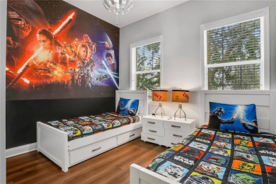 MOTIVATED SELLER - Don't Miss This Opportunity!  This beautiful on Reunion Resort Golf Course in Florida - for sale on GolfHomes.com, golf home, golf lot