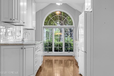 Welcome to this beautifully maintained and freshly painted on Greenbriar Woodlands in New Jersey - for sale on GolfHomes.com, golf home, golf lot