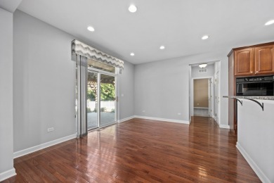 Welcome home to 725 Delacourte! Enjoy the best of Bolingbrook on Bolingbrook Golf Club in Illinois - for sale on GolfHomes.com, golf home, golf lot