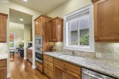 Welcome to your dream home in the heart of Woodburn's highly on Tukwila OGA Golf Course in Oregon - for sale on GolfHomes.com, golf home, golf lot