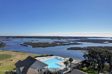 If you have been waiting for a gorgeous golf course lot in the on Lockwood Folly Country Club in North Carolina - for sale on GolfHomes.com, golf home, golf lot