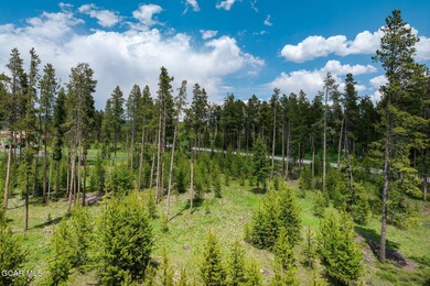 Discover the perfect blend of privacy, convenience, and on Pole Creek Golf Club in Colorado - for sale on GolfHomes.com, golf home, golf lot