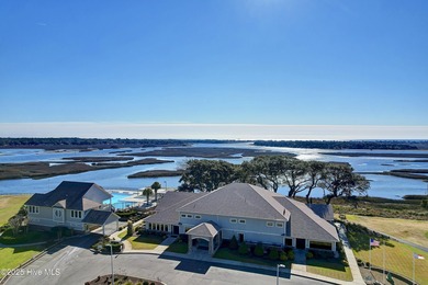 If you have been waiting for a gorgeous golf course lot in the on Lockwood Folly Country Club in North Carolina - for sale on GolfHomes.com, golf home, golf lot