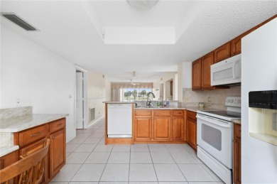 Rarely available, a 3BR/2BTH/1CG Fairway Pines condominium on Deep Creek Golf Club in Florida - for sale on GolfHomes.com, golf home, golf lot