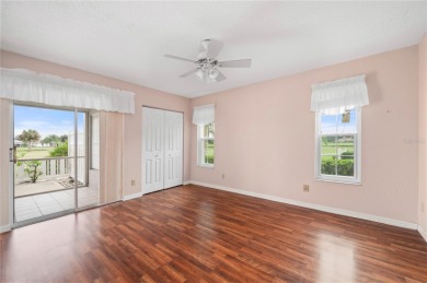 Rarely available, a 3BR/2BTH/1CG Fairway Pines condominium on Deep Creek Golf Club in Florida - for sale on GolfHomes.com, golf home, golf lot