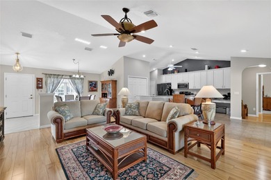 ABSOLUTELY STUNNING GOLF COURSE HOME with SPECTACULAR VIEWS of on Stonecrest Golf and Club Club in Florida - for sale on GolfHomes.com, golf home, golf lot