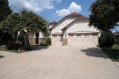 Welcome Home to Robson Ranch and the stunning Talavera model on Wildhorse Golf Club of Robson Ranch in Texas - for sale on GolfHomes.com, golf home, golf lot